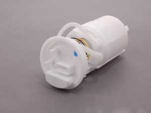 ES#2597697 - 8L0919051J - Fuel Pump - Without Sending Unit - Keep your fuel system operating to keep your car moving. Does not include sending unit. - Siemens - Audi