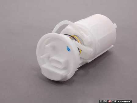 ES#2597697 - 8L0919051J - Fuel Pump - Without Sending Unit - Keep your fuel system operating to keep your car moving. Does not include sending unit. - Siemens - Audi