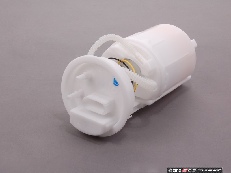 Siemens 8L0919051J Fuel Pump Without Sending Unit