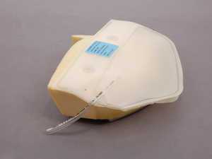 ES#136236 - 52102695397 - Front Seat Lumbar Support - Left - Replace your worn-down support - Genuine BMW - BMW