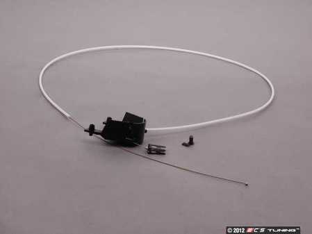 ES#186281 - 72118126579 - LEVER - (NO LONGER AVAILABLE) - Genuine BMW - 