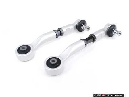 ES#2581685 - 81350 - Adjustable Front Upper Control Arm Set - Left Side - Correct your camber and eliminate inner tire wear - SPC - 