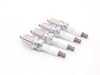 ES#2569506 - 1675KT1 - Ignition Service Kit - Includes four OEM red coil packs and four NGK spark plugs - Assembled By ECS - Audi