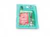 ES#2569506 - 1675KT1 - Ignition Service Kit - Includes four OEM red coil packs and four NGK spark plugs - Assembled By ECS - Audi