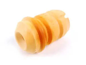 Auxiliary Shock Absorber - Rear