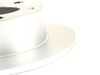 ES#11763 - 40454138 - Platinum Rotor - Priced Each - Meyle - 