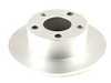 ES#11763 - 40454138 - Platinum Rotor - Priced Each - Meyle - 