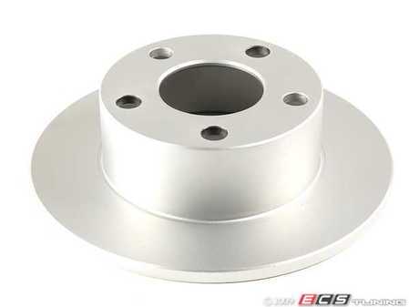 ES#11763 - 40454138 - Platinum Rotor - Priced Each - Meyle - 