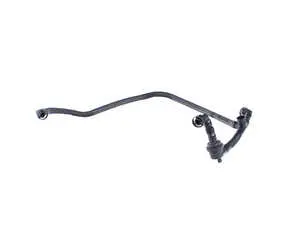 Crankcase Breather Hose - With PCV Valve
