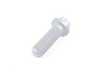 ES#470956 - N90846102 - 12-point bolt - priced each - Use new hardware with your new parts. M10x30 - Genuine Volkswagen Audi - Volkswagen