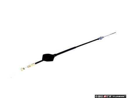 ES#47763 - 25161218350 - CABLE - Genuine BMW - BMW
