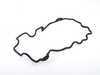 ES#2588393 - 1120160221 - Valve Cover Gasket - Fits left side only - Elring - Mercedes Benz