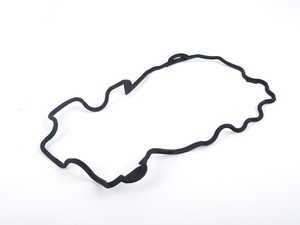 ES#2588393 - 1120160221 - Valve Cover Gasket - Fits left side only - Elring - Mercedes Benz