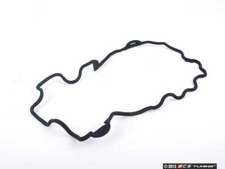 ES#2588393 - 1120160221 - Valve Cover Gasket - Fits left side only - Elring - Mercedes Benz