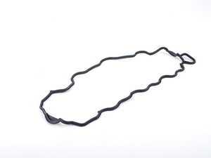 ES#2588398 - 1120160321 - Valve Cover Gasket - Fits right side only - Elring - Mercedes Benz