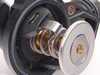 ES#2063861 - ECSE461711-2 - ECS Cooling System Refresh Kit - Level 2 - A more advanced refresh kit - with aftermarket components, featuring an ECS Aluminum Pulley and GEBA Water Pump - Assembled By ECS - BMW