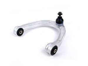 ES#2569661 - 7L0407021B - Front Upper Control Arm - Priced Each - Fits left and right sides. - Meyle - Audi Volkswagen