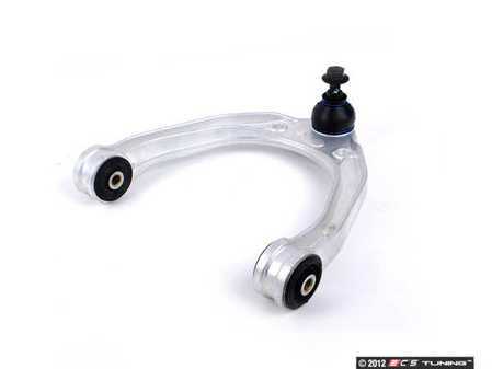 ES#2569661 - 7L0407021B - Front Upper Control Arm - Priced Each - Fits left and right sides. - Meyle - Audi Volkswagen