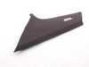 ES#113485 - 51438152686 - "C" Pillar Cover - Right - Black/schwarz - Genuine BMW - BMW