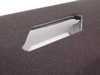 ES#113485 - 51438152686 - "C" Pillar Cover - Right - Black/schwarz - Genuine BMW - BMW