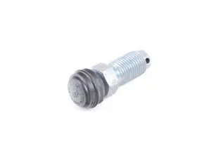 Bleed Valve Screw for Dynamic Rear Sway Bar
