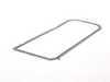 ES#11818 - 11131437237 -  Oil Pan Gasket - Metal / Rubber gasket used to stop oil leaks - Victor Reinz - BMW