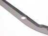 ES#11818 - 11131437237 -  Oil Pan Gasket - Metal / Rubber gasket used to stop oil leaks - Victor Reinz - BMW
