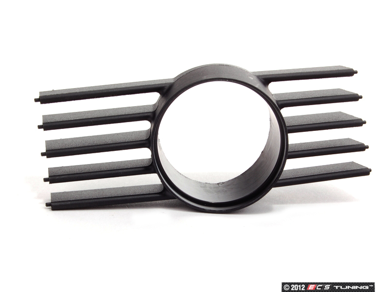 ECS News Audi B7 A4 2.0T ECS Vent Pod Boost Gauge Kits