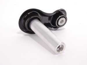 ES#2568712 - 33326770749 - Integral Link With Integrated Bushing - Priced Each - Attaches to rear ball joint and rear wishbone assembly - Lemforder - BMW