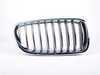 ES#2135978 - 51137203204 - Kidney Grille - Right - Chrome BMW kidney grille - Genuine BMW - BMW