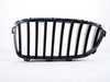 ES#2135978 - 51137203204 - Kidney Grille - Right - Chrome BMW kidney grille - Genuine BMW - BMW