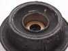 ES#7263 - 191498001 - Upper Strut Mount - Kit - A common source of noise in the front suspension, Includes spring perches for easy suspension swapping without spring compression - Assembled By ECS - Volkswagen