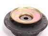 ES#7263 - 191498001 - Upper Strut Mount - Kit - A common source of noise in the front suspension, Includes spring perches for easy suspension swapping without spring compression - Assembled By ECS - Volkswagen