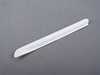 ES#77960 - 51137001042 - Front Fender Moulding - Right - This is the plastic moulding found on the front fender. Comes primed and ready for paint. - Genuine BMW - BMW