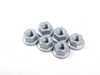 ES#2587024 - 31312489795KT - Cup Kit/Coilover Installation Kit - Everything you need to install coilovers, shocks/struts, or a cup kit including shock mounts - Assembled By ECS - BMW