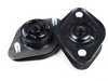 ES#2587024 - 31312489795KT - Cup Kit/Coilover Installation Kit - Everything you need to install coilovers, shocks/struts, or a cup kit including shock mounts - Assembled By ECS - BMW