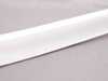 ES#77960 - 51137001042 - Front Fender Moulding - Right - This is the plastic moulding found on the front fender. Comes primed and ready for paint. - Genuine BMW - BMW