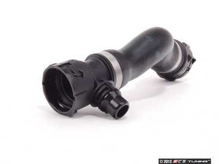 ES#2570244 - 17127531579 - Radiator Hose - Upper - (NO LONGER AVAILABLE) - Replace split, hard, or bulging hoses - Gates - 