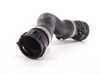 ES#2570244 - 17127531579 - Radiator Hose - Upper - (NO LONGER AVAILABLE) - Replace split, hard, or bulging hoses - Gates - 