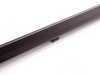ES#2537337 - 51127288233 - Rear Bumper Trim - Black - Genuine BMW - BMW