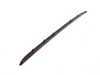 ES#2537337 - 51127288233 - Rear Bumper Trim - Black - Genuine BMW - BMW