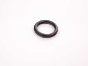ES#2597773 - 11431287541 - Dipstick Tube O-Ring - Used to seal the dipstick tube to the oil pan, common cause of oil leaks - Victor Reinz - BMW
