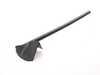 ES#93694 - 51327026391 - Left Door Weatherstrip - Located in between the door and the body - Genuine BMW - BMW