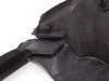 ES#93694 - 51327026391 - Left Door Weatherstrip - Located in between the door and the body - Genuine BMW - BMW