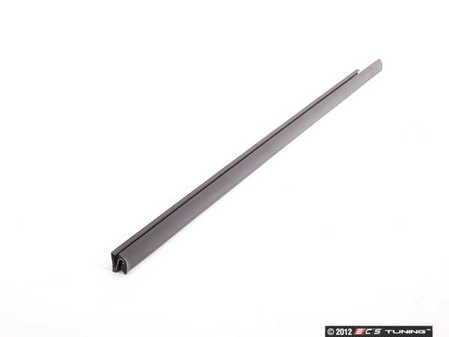 ES#93889 - 51328251591 - CHANNEL COVER - Genuine BMW - BMW