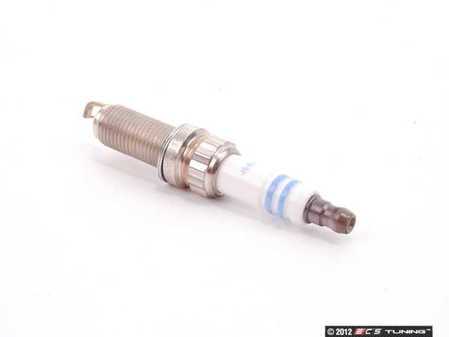 ES#2594649 - 12120035531 - Spark Plug High Power - Priced Each zr7si332s - Renew the power to your engine. - Bosch - 