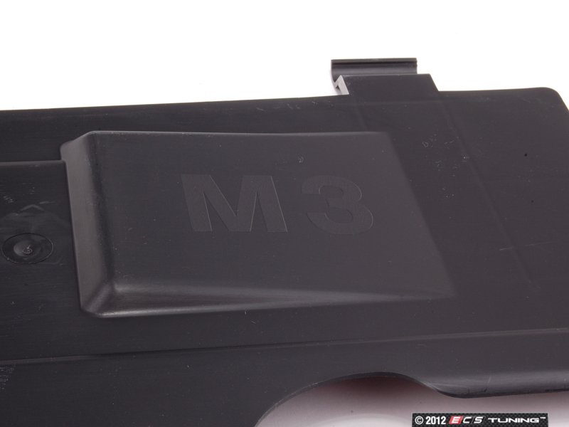 Genuine BMW 51717892953 E46 M3 Fuel Filter Cover (51717892953)