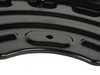 ES#9717 - 1K0615312C - Front Brake Dust Shield - Right - Protect your brakes from dust, debris and moisture - Genuine Volkswagen Audi - Volkswagen