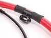 ES#163897 - 61129127780 - Battery cable - positive - Includes pole - Genuine BMW - BMW