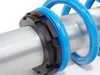 ES#2575831 - 47-111264 - B14 PSS Coilover System  - Height adjustable suspension system with performance valving and application specific, progressive rate coil springs. World-famous Bilstein quality with a limited lifetime warranty! - Bilstein - BMW
